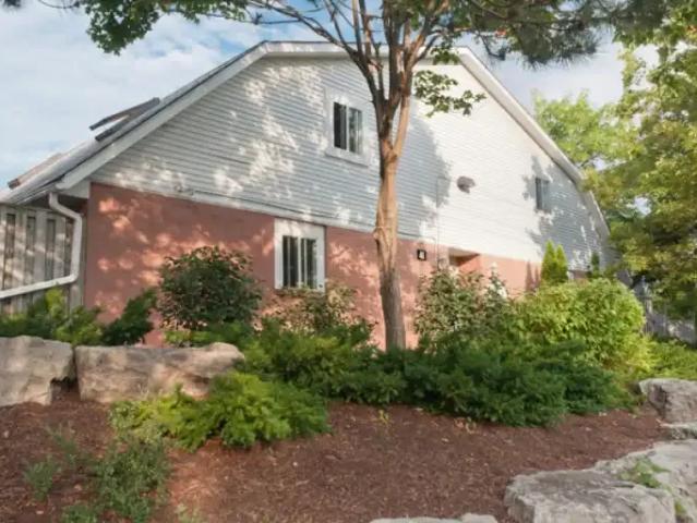 Townhouse for rent in Kitchener, Ontario