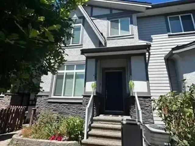 Townhouse for rent in Langley