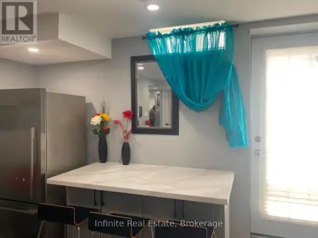 Townhouse for rent in Milton, Ontario
