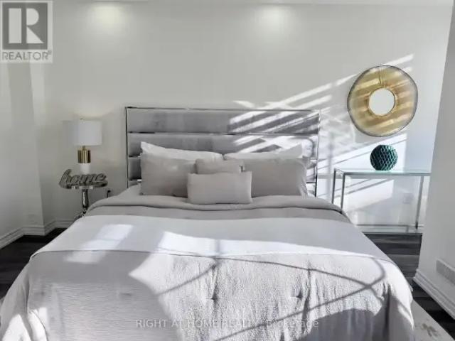 Townhouse for rent in Milton, Ontario