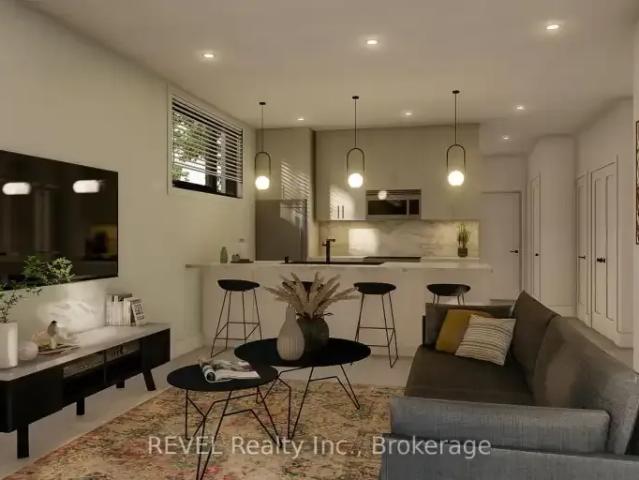Townhouse for rent in Niagara, Ontario