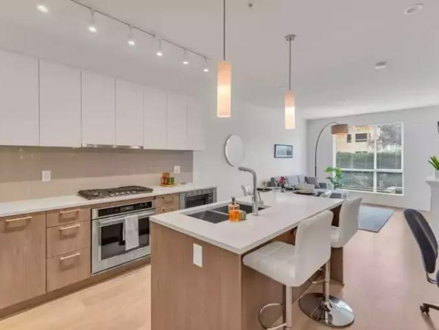 Townhouse for rent in North Vancouver