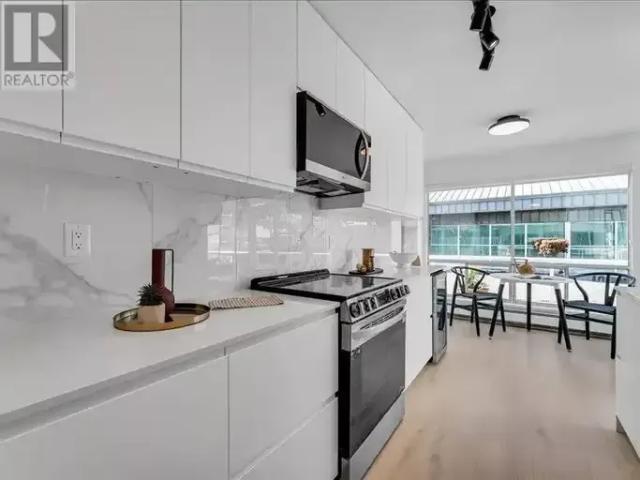 Townhouse for rent in North Vancouver