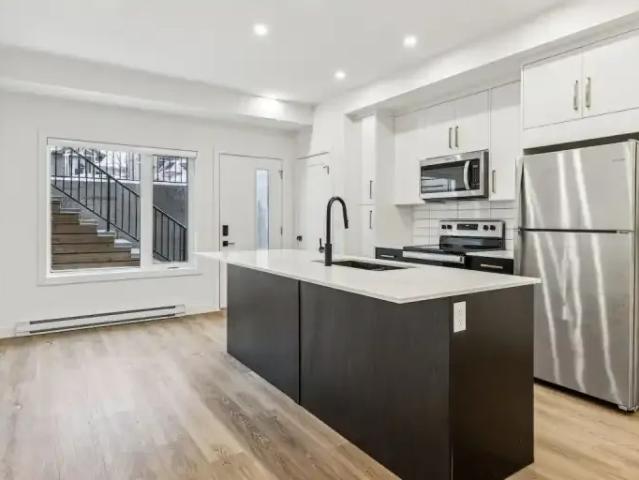 Townhouse for rent in Okotoks, Alberta
