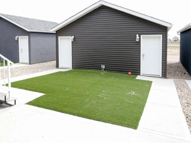 Townhouse for rent in Regina, Saskatchewan