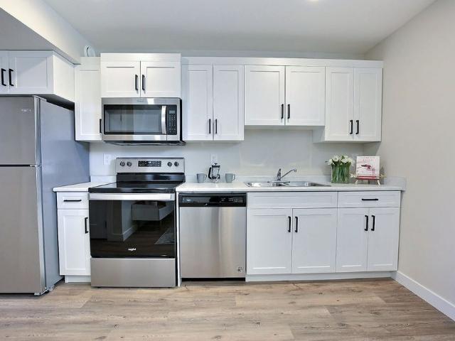 Townhouse for rent in Regina, Saskatchewan