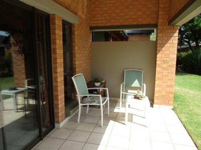 Townhouse for sale in Gauteng