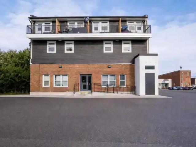 Townhouse for rent in Orillia, Ontario