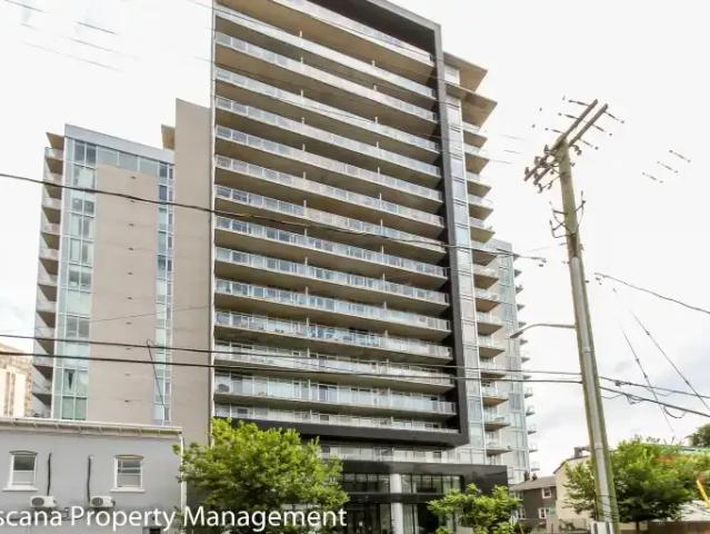 Townhouse for rent in Mulhurst Bay, Ontario