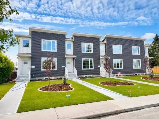 Townhouse for rent in Alberta