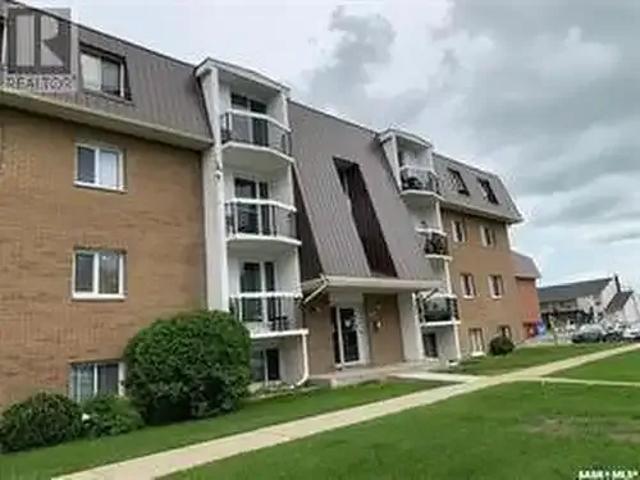 Townhouse for rent in Regina, Saskatchewan
