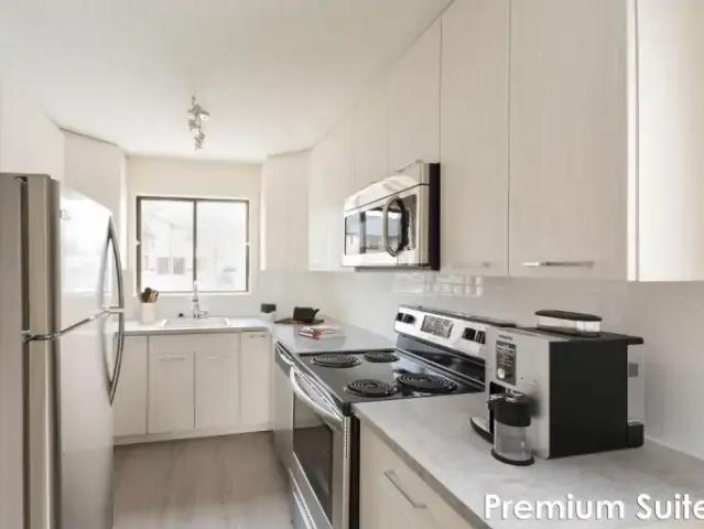 Townhouse for rent in Regina, Saskatchewan