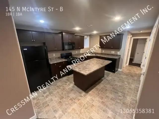 Townhouse for rent in Regina, Saskatchewan