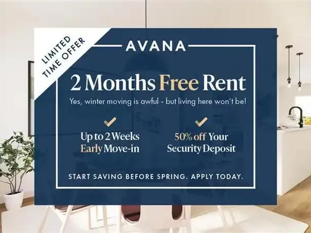 Townhouse for rent in Regina, Saskatchewan