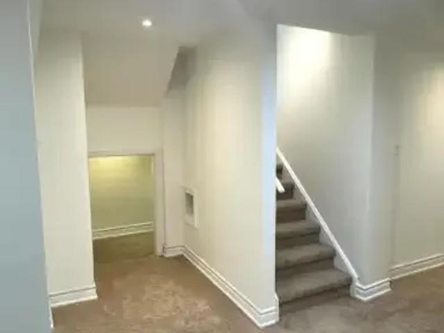 Townhouse for rent in York, Ontario