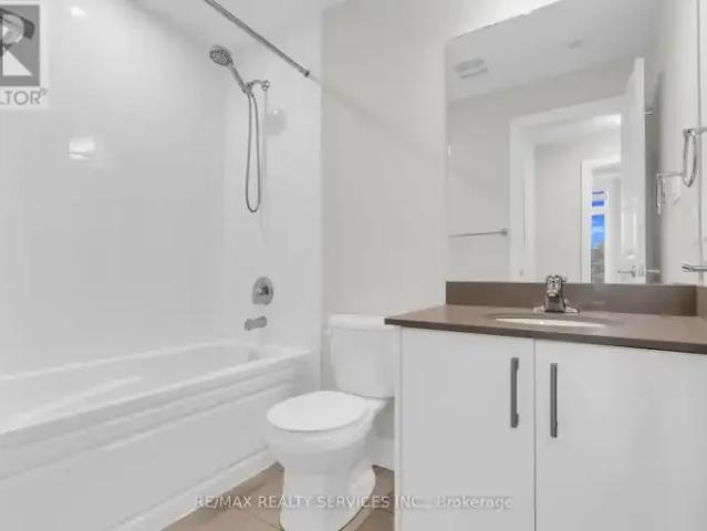 Townhouse for rent in York, Ontario