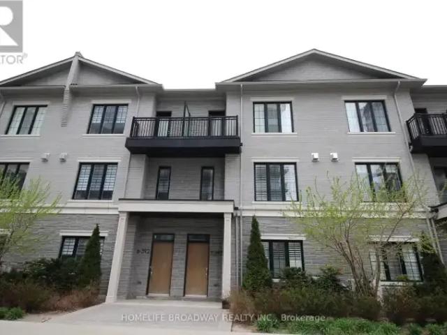 Townhouse for rent in York, Ontario
