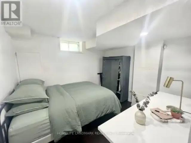 Townhouse for rent in York, Ontario