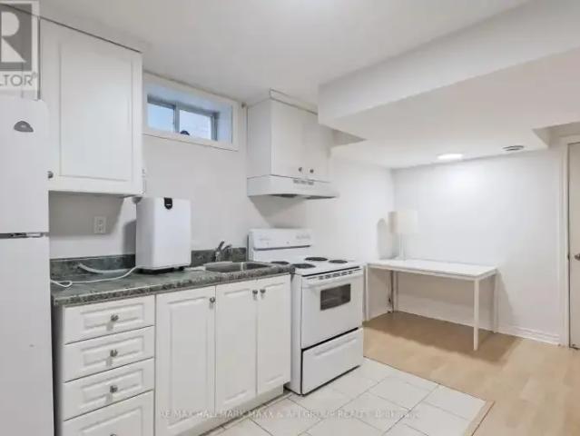 Townhouse for rent in York, Ontario