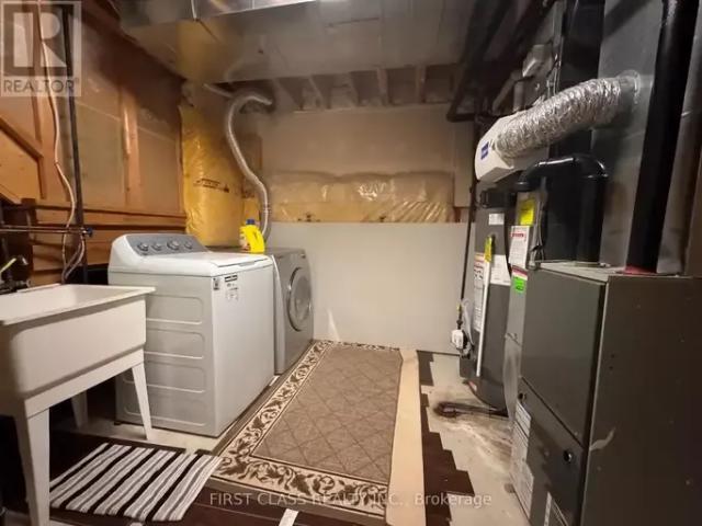 Townhouse for rent in Richmond Hill
