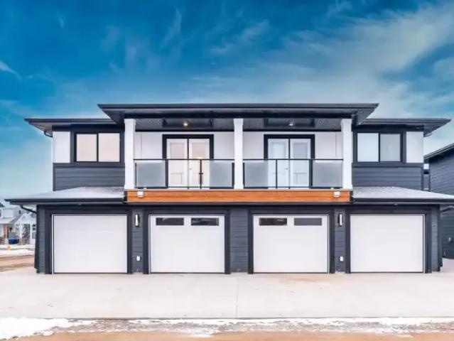 Townhouse for rent in Saskatoon, Saskatchewan