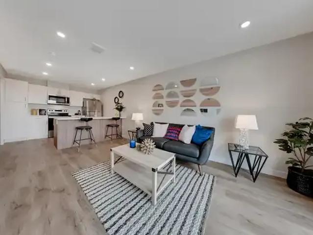 Townhouse for rent in Saskatoon, Saskatchewan