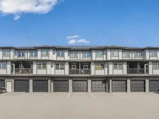 Townhouse for rent in Saskatoon, Saskatchewan