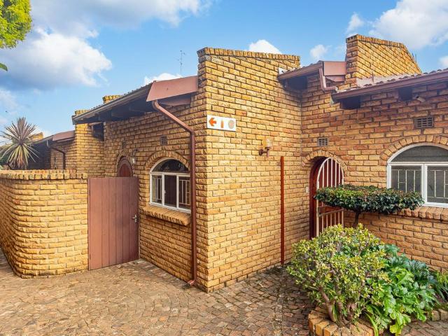 House for rent in Vosloorus, Gauteng