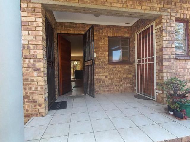 House for rent in Nooitgedacht, Gauteng