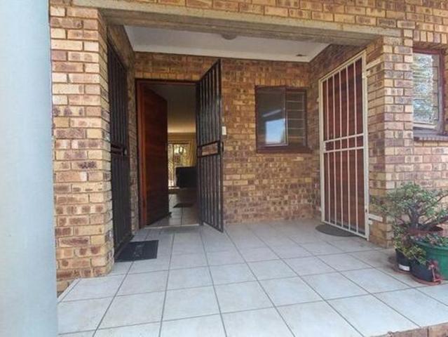 House for rent in Nooitgedacht, Gauteng