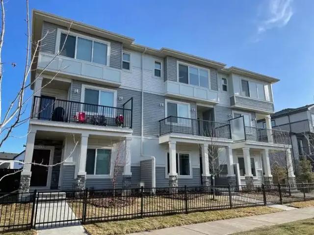 Townhouse for rent in Spruce Grove, Alberta