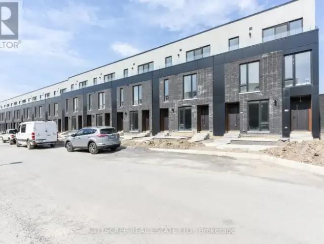 Townhouse for rent in Oliver Paipoonge, Ontario