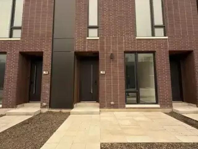 Townhouse for rent in Niagara, Ontario