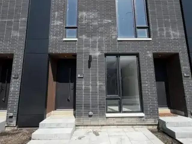 Townhouse for rent in Niagara, Ontario