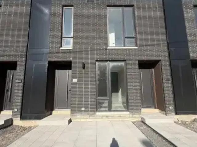 Townhouse for rent in Niagara, Ontario