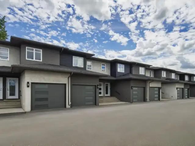 Townhouse for rent in Steinbach