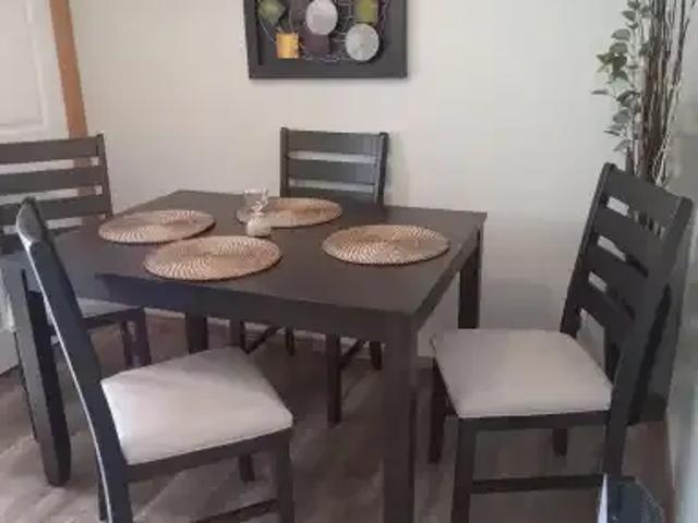 Townhouse for rent in Strathmore, Alberta