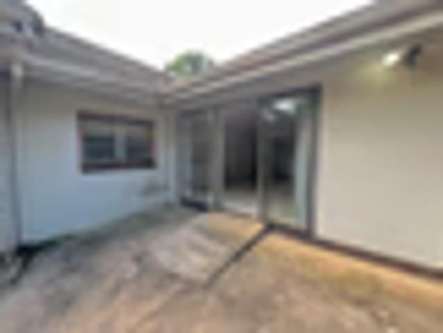 House for rent in Gleemoor, Cape Town