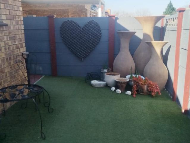 House for rent in Bloemfontein, Free State