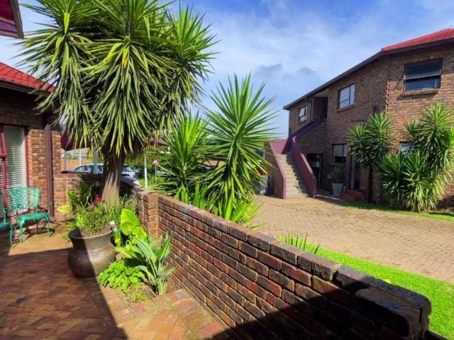 House for rent in Newtown, Vosloorus