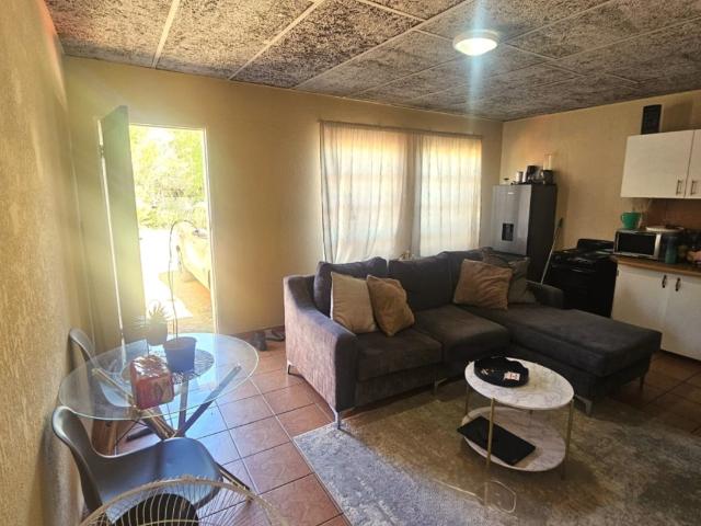 House for rent in Modderfontein, Richtersveld Local Municipality