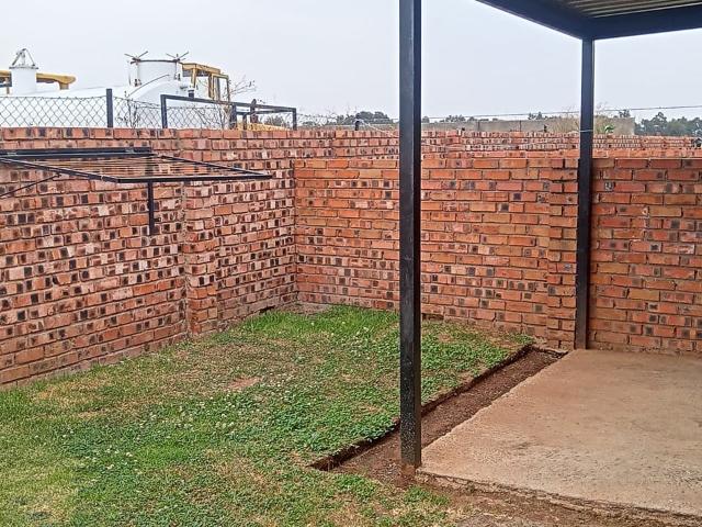 House for rent in Bloemfontein, Mangaung Metropolitan Municipality
