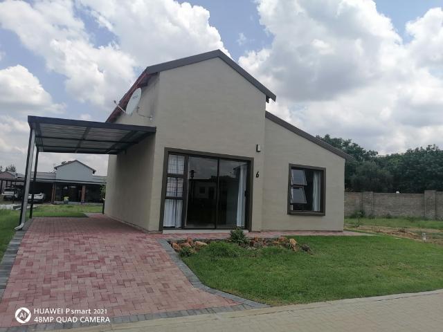 House for rent in Rustenburg, Rustenburg Local Municipality