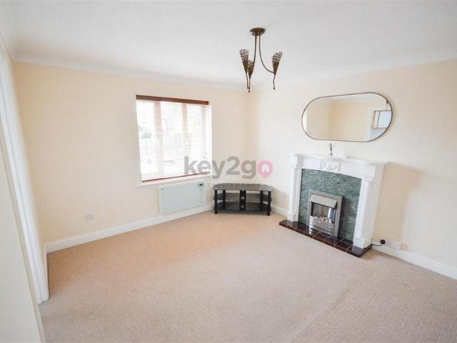 Townhouse for rent in South Yorkshire