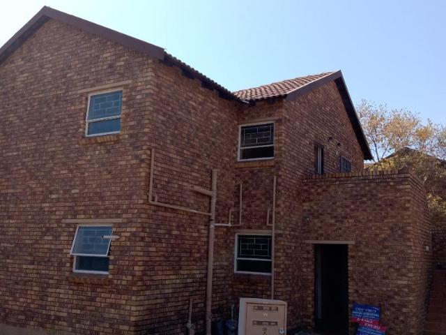 House for rent in Nooitgedacht, Gauteng