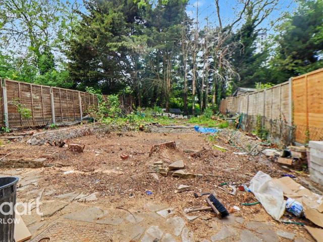 House for rent in The High, Harlow
