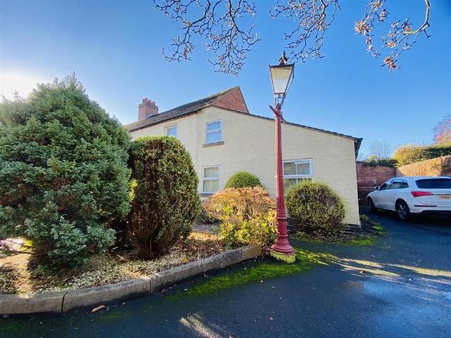 House for rent in Tettenhall, West Midlands