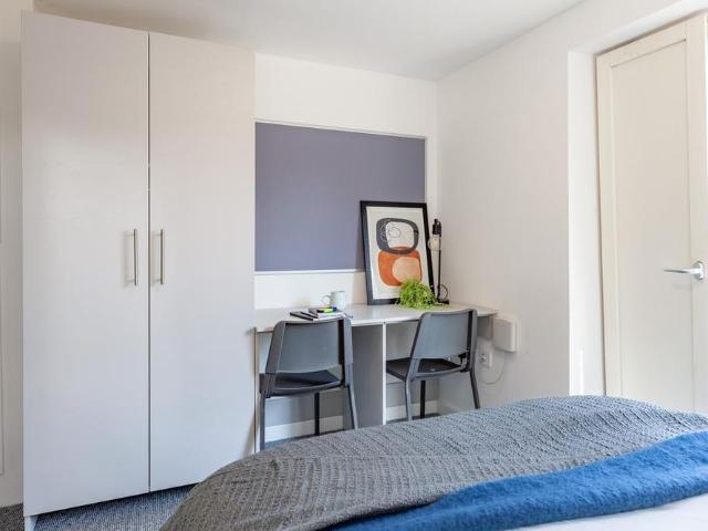 Townhouse for rent in Radford, City of Nottingham