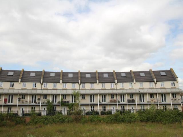 House for rent in Cheswick, Harry Stoke