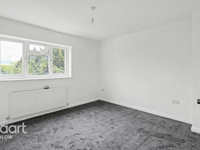Townhouse for rent in The High, Harlow